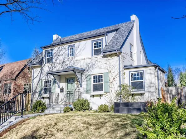 1912 Ivanhoe Street, Denver, CO 80220