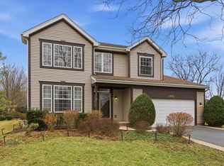 1975 Merlot Ct, Wheeling, IL 60090