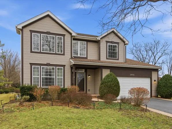 1975 Merlot Ct, Wheeling, IL 60090