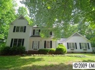 9328 Henry Harris Rd, Indian Land, SC 29707