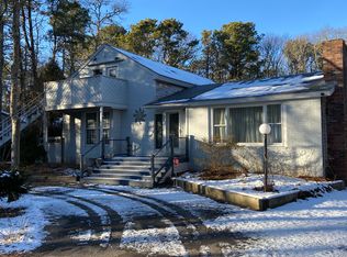 159 Whippoorwill Cir, Mashpee, MA 02649