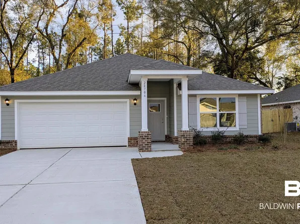 24706 Ponder Loop, Loxley, AL 36551