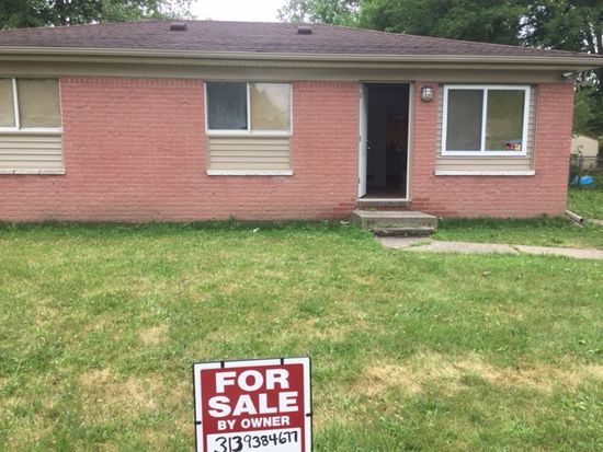 26911 California St, Taylor, MI 48180
