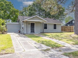 4611 Nighthart St, New Orleans, LA 70127