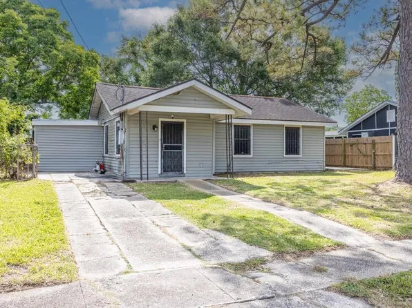 4611 Nighthart St, New Orleans, LA 70127