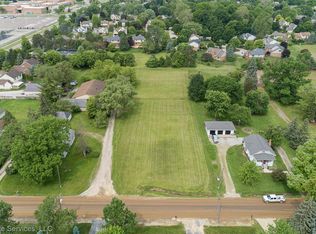 8933 Canton Center Rd N, Plymouth, MI