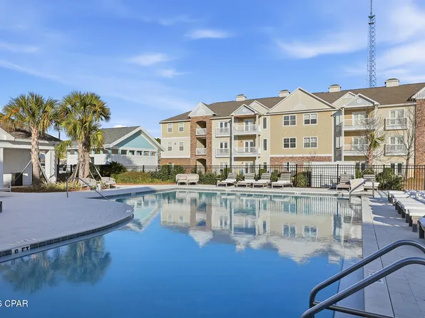 2203 Walosi Way Unit 103, Panama City Beach, FL 32408