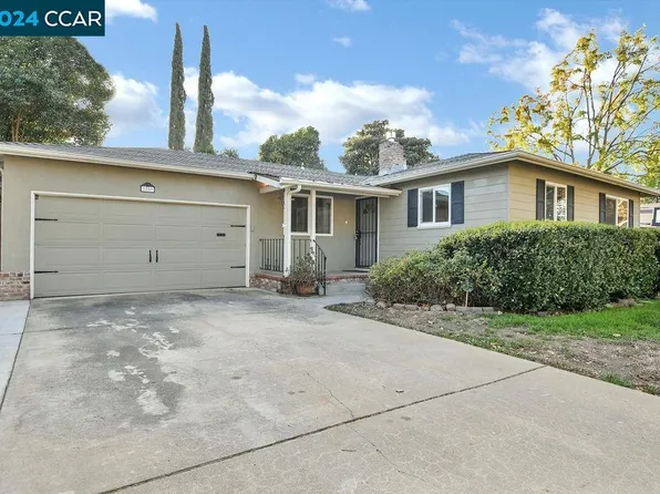 1789 Danesta Dr, Concord, CA 94519