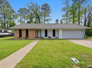 801 Sunset Dr, Overton, TX 75684