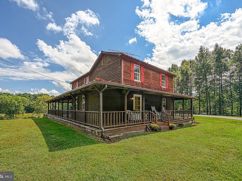 12173 Saint Just Rd, Unionville, VA 22567 Zillow