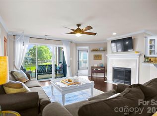 18525 Harborside Dr, Cornelius, NC 28031