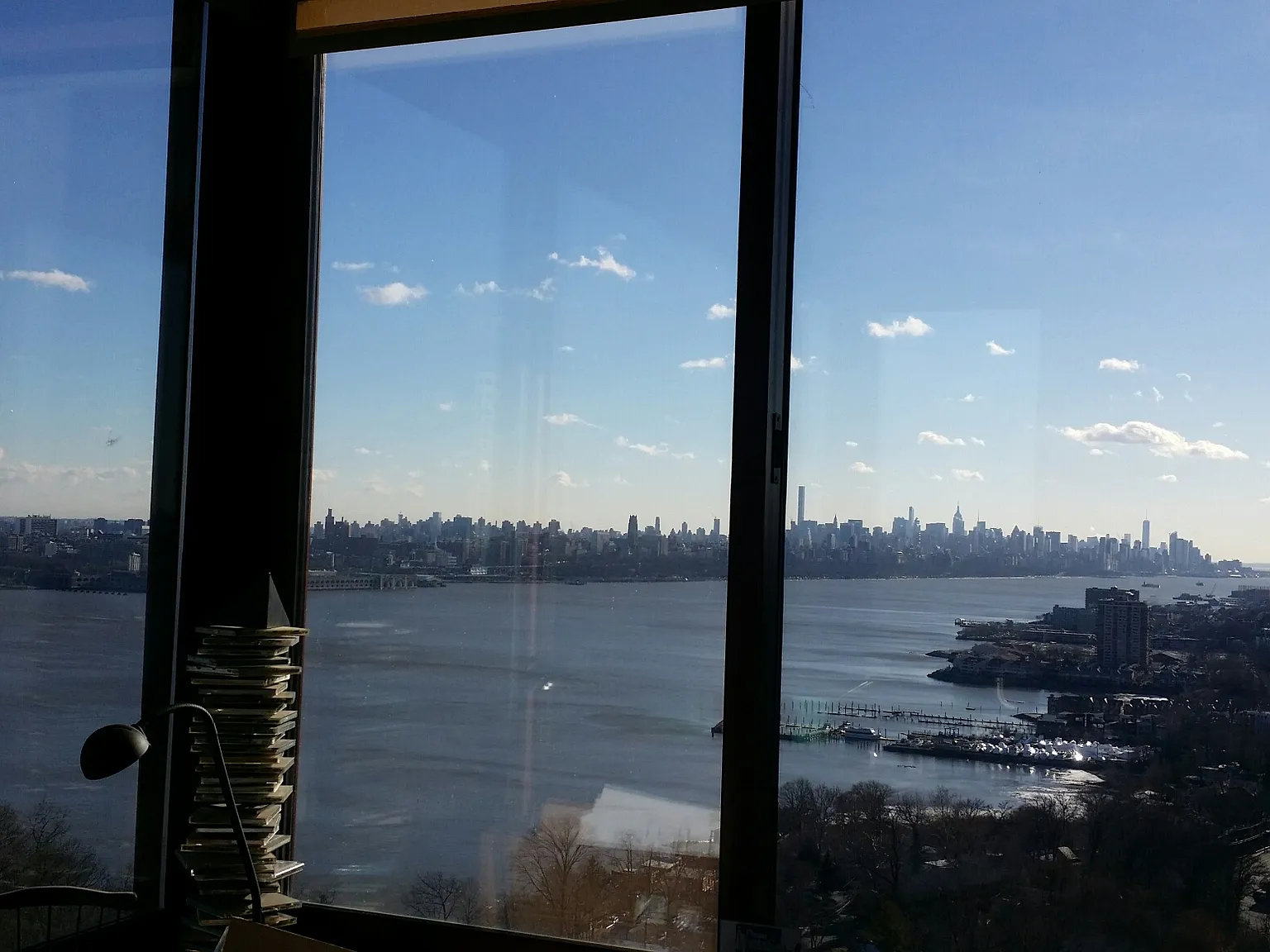 1 bed, 1.5 bath, 970 sqft, $3,200 — Photo 3