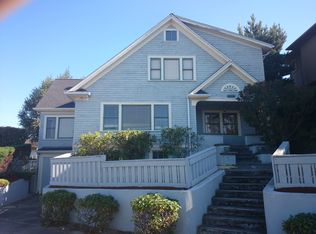 1810 Condon Way W, Seattle, WA 98199