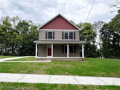 1024 Bernard St, Youngstown, OH, 44502