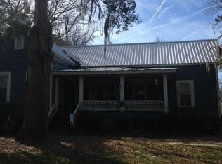 104 Old Louisville Rd, Newington, GA 30446