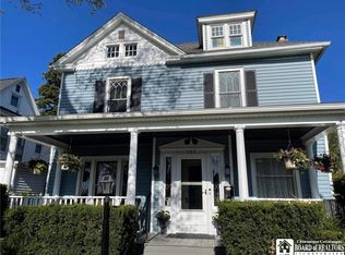 702 Lakeview Ave, Jamestown, NY 14701