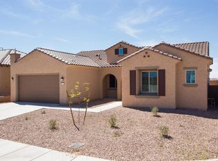 7247 W Cape Final Trl, Marana, AZ 85658