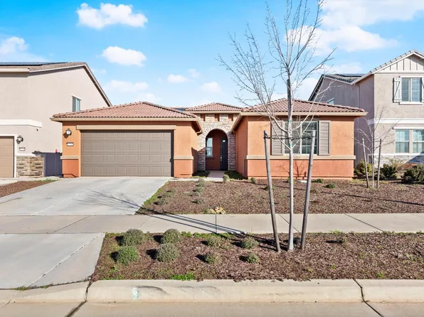 12749 Thorntonhall Dr, Rancho Cordova, CA 95742