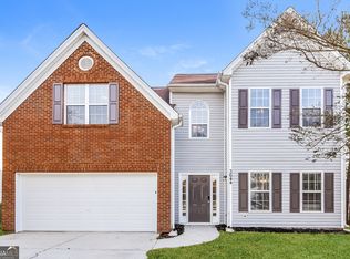 3644 Walnut Creek Way, Lithonia, GA 30038