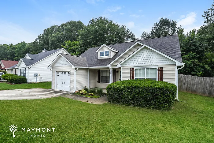 223 Misty Ridge Trl — Photo 1