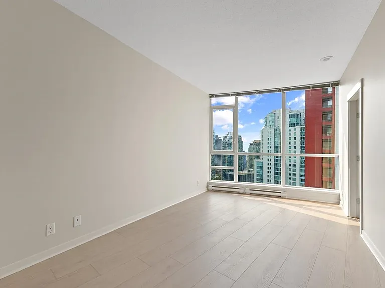 1189 Melville St #2601 — Photo 16