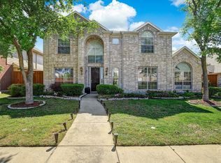 815 Idlewood Dr, Allen, TX 75002