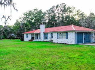 1110 College Ave, Blackshear, GA 31516