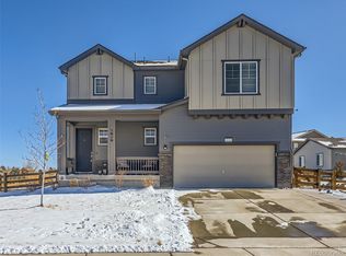 1616 Metcalf Dr, Erie, CO 80516