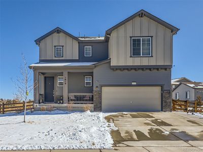 1616 Metcalf Drive, Erie, CO, 80516