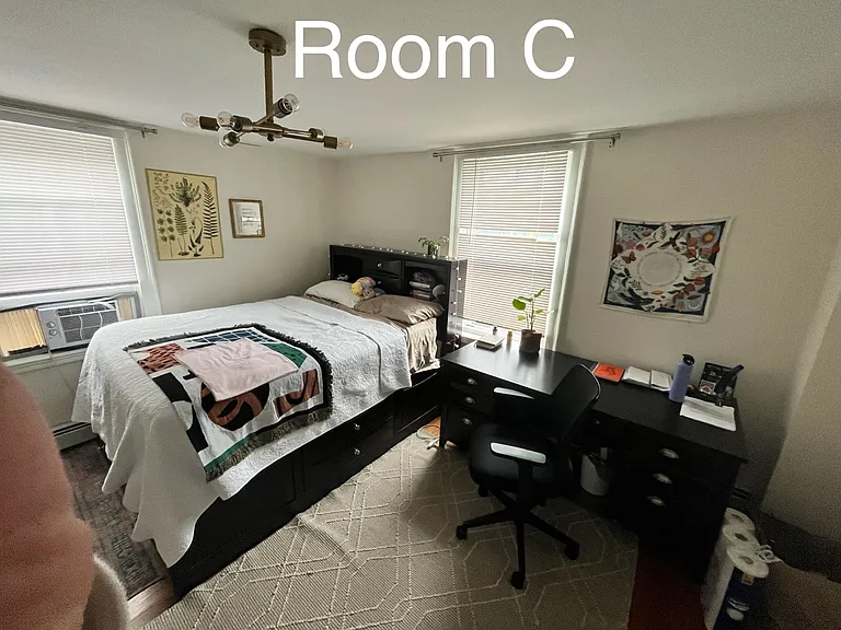 47 Sheldon St #3C — Photo 8