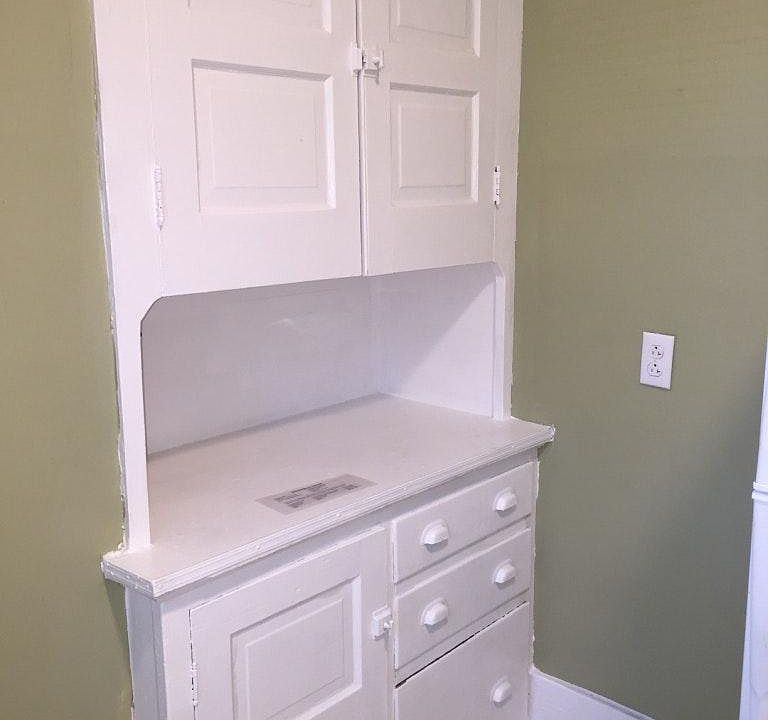 Kitchen Pantry