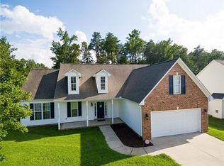 3006 Cullens Dr, Graham, NC 27253