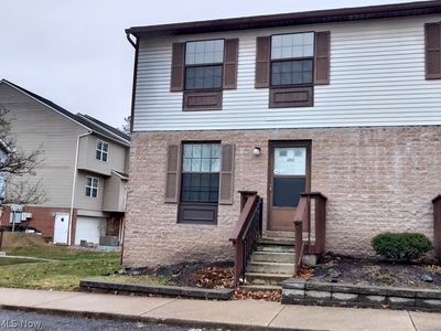 1261 Bailey Rd, Cuyahoga Falls, OH, 44221