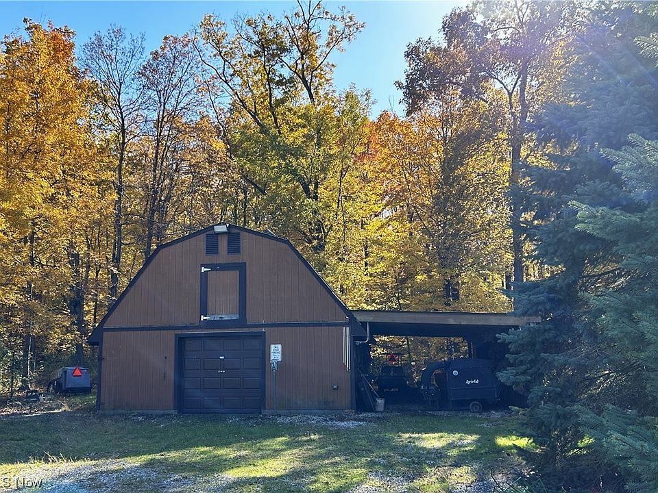 7855 Mulberry Rd, Chesterland, OH 44026 Zillow