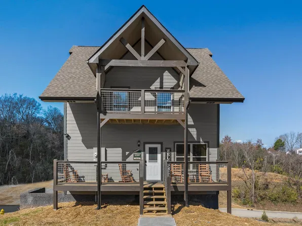 1654 Veterans Blvd #23, Sevierville, TN 37876