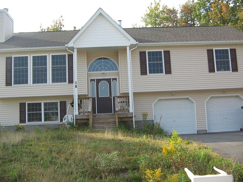 Built in 2005