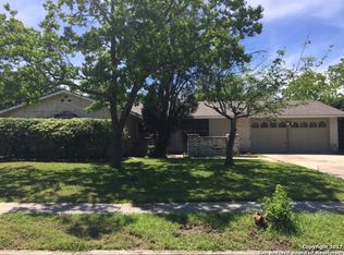 6318 Robin Frst, San Antonio, TX 78239