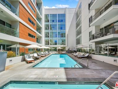 6735 Yucca St UNIT 510, Los Angeles, CA, 90028