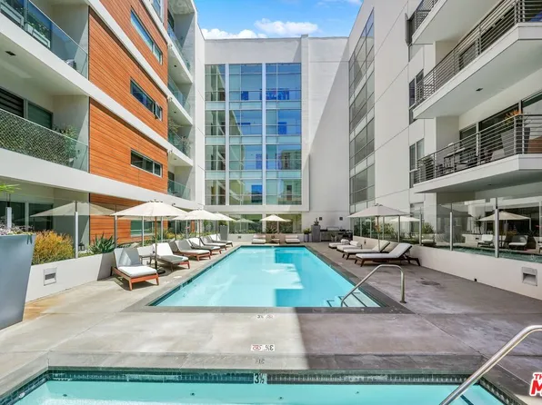 6735 Yucca St Unit 510, Los Angeles, CA 90028