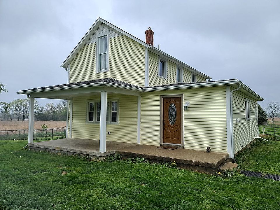 1st image of 9825 Urbana Woodstock Pike