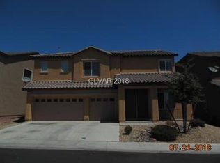 108 Spur Ranch Ave #0, North Las Vegas, NV 89032