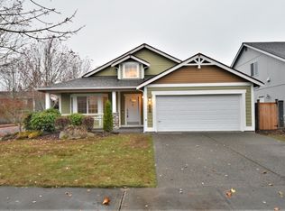 4315 Shale St SE, Lacey, WA