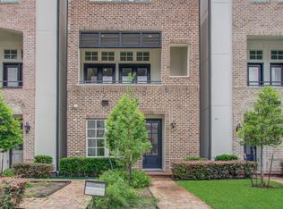9532 London Bridge Sta, Houston, TX 77045