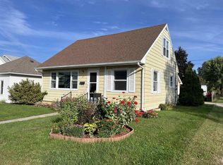 415 W Monowau St, Tomah, WI 54660