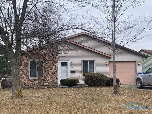519 Olive Dr, Bryan, OH 43506