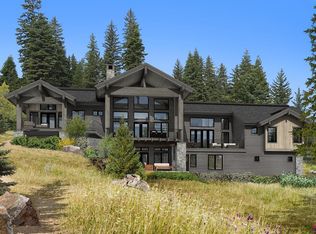 87 Tripod Ct, Cascade, ID 83611