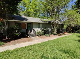 55 Cedar Terrace Rd #A, Chapel Hill, NC 27516