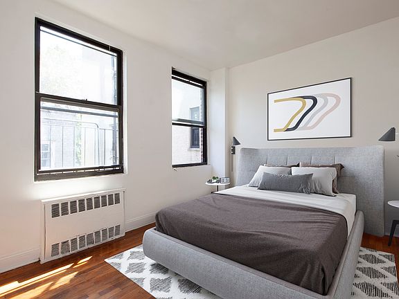 3rd image of 205 Avenue B APT 3B