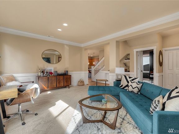 Tons of Natural Light!