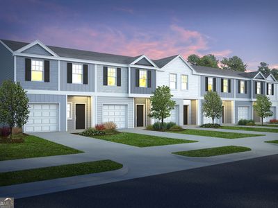 298 Regent Park #154, Hoschton, GA, 30548